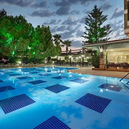 Trendy Adults Only Hotel 4*