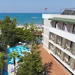 Ξενοδοχείο Trendy Adults Only 4*