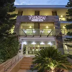 Trendy Adults Only Hotel