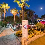 Trendy Adults Only Ξενοδοχείο Σιντέ