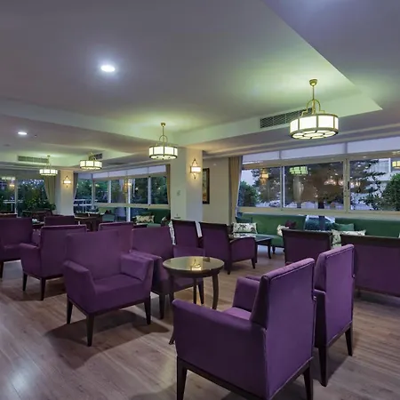 Ξενοδοχείο Trendy Adults Only 4*