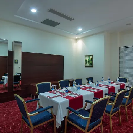 Otel Trendy Adults Only Side
