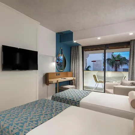 Trendy Adults Only Hotel