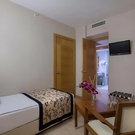 Hotel Trendy Adults Only 4*