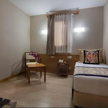 Trendy Adults Only Hotel