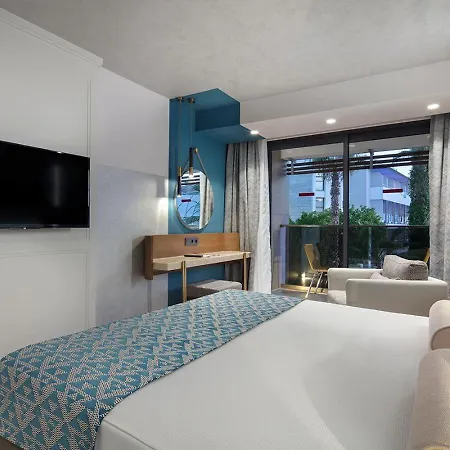 Hotel Trendy Adults Only