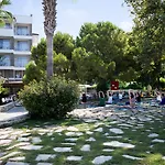 Trendy Adults Only Hotel