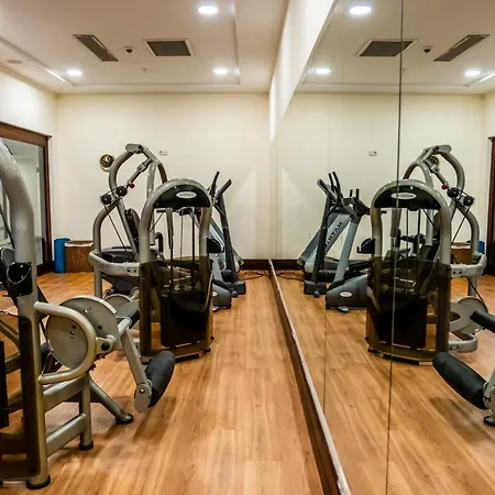 Trendy Adults Only Otel 4*