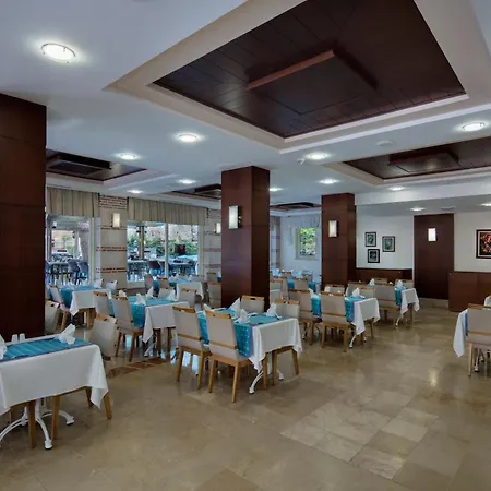 Otel Trendy Adults Only Side