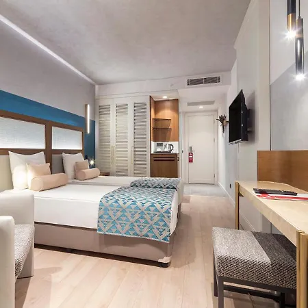 Trendy Adults Only Otel