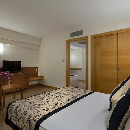 Otel Trendy Adults Only 4*