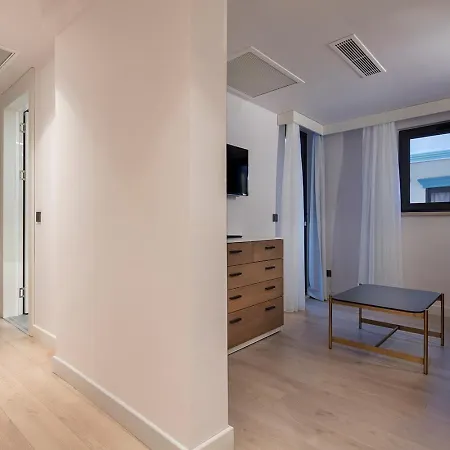 Otel Trendy Adults Only