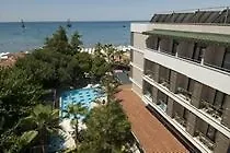 Trendy Adults Only Otel
