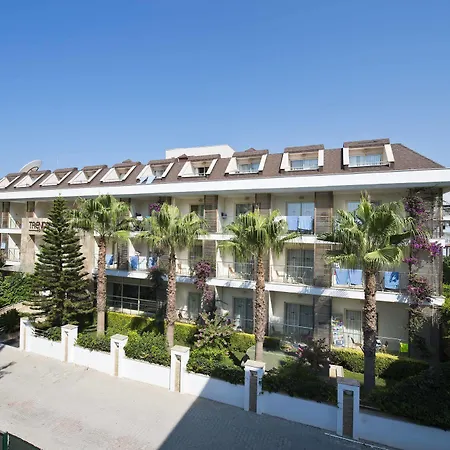 Otel Trendy Adults Only 4*